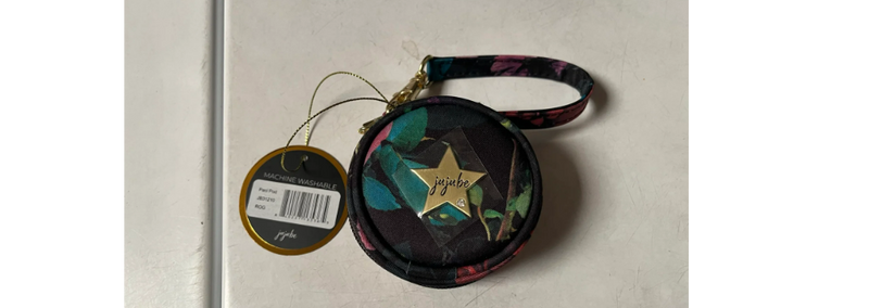 JuJuBe Paci Pod Pacifier Case