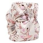 Smart Bottoms Born Smart 2.0 - Newborn All In One