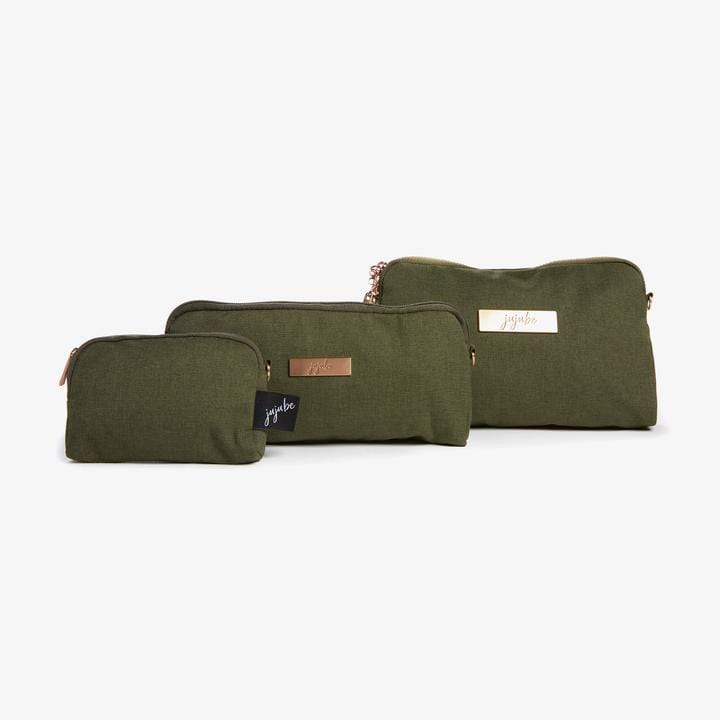 JuJuBe Be Set includes 3 bags