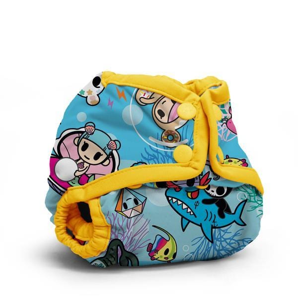 Rumparooz Diaper Cover - Newborn