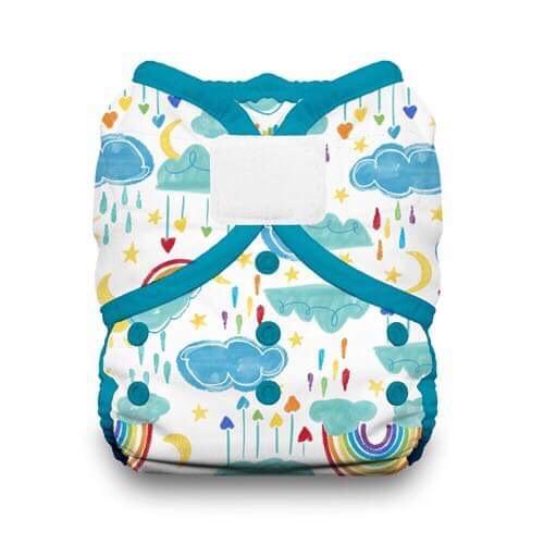 Thirsties Duo Wrap Cover Size 1