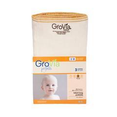 Grovia Bamboo Prefolds