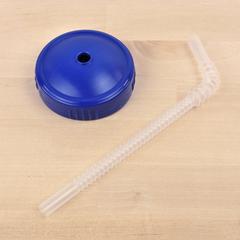 RePlay Straw Cup Lid, & Straw