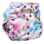 Smart Bottoms Too Smart Cover - One Size