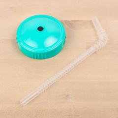 RePlay Straw Cup Lid, & Straw
