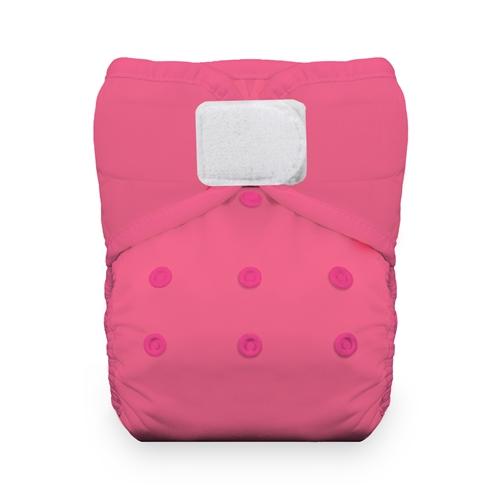 Thirsties Natural All In One - One Size