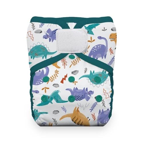 Thirsties Natural Pocket - One Size