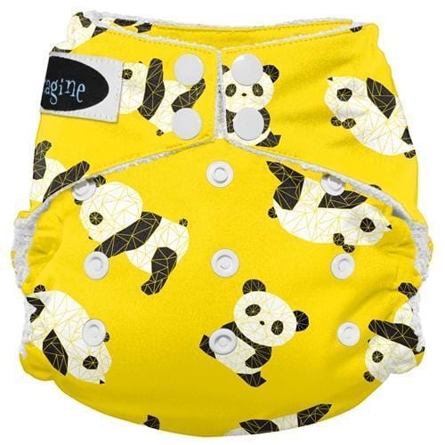 Imagine Stay Dry All In One - One Size