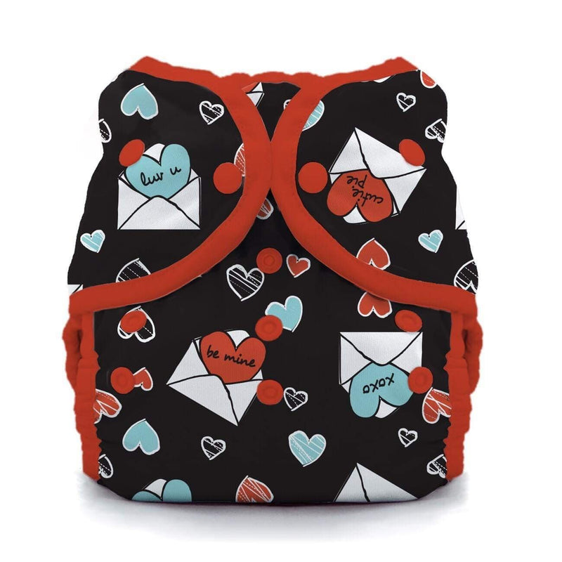 Thirsties Duo Wrap Cover Size 1