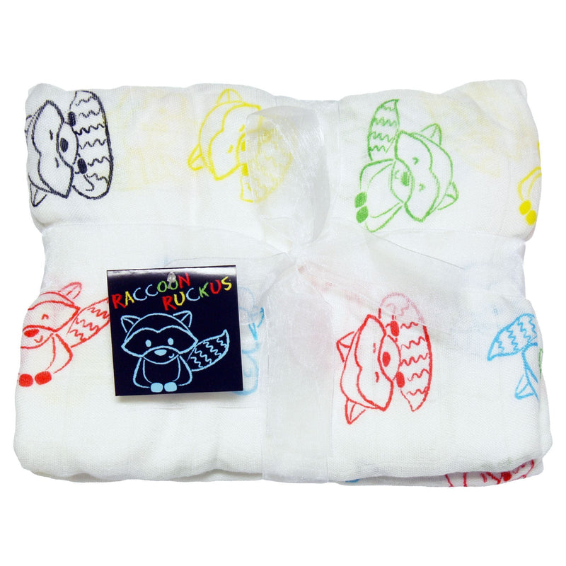 Imagine Bamboo Swaddling Blanket