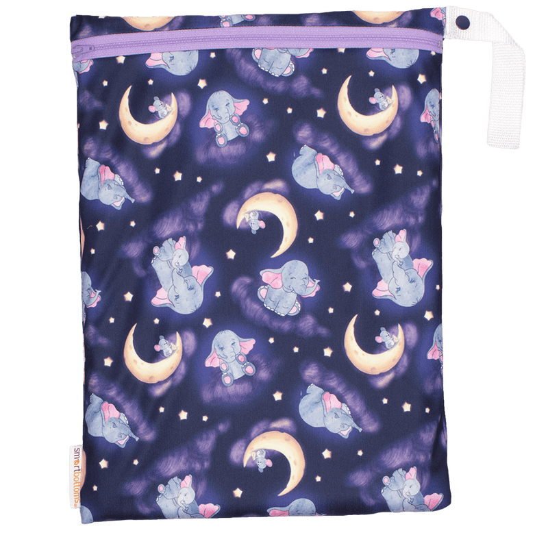 Smart Bottoms On The Go Wetbag