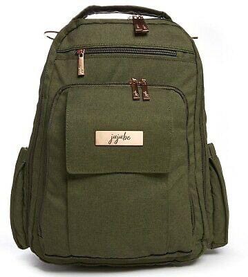 JuJuBe Be Right Back Backpack