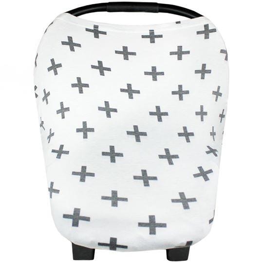 Copper Pearl Multi-Use Nursing/Carseat/Cart Cover