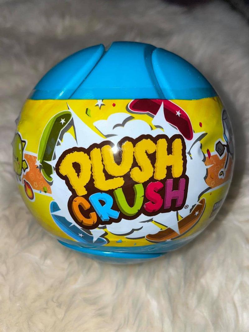 Plush Crush