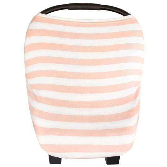 Copper Pearl Multi-Use Nursing/Carseat/Cart Cover