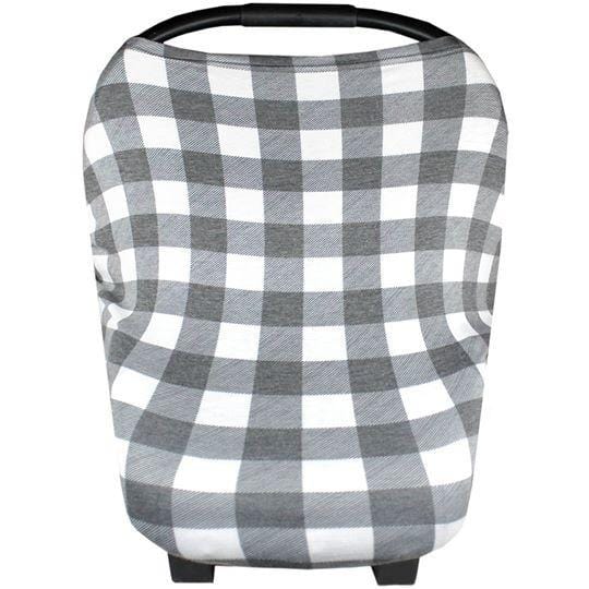 Copper Pearl Multi-Use Nursing/Carseat/Cart Cover