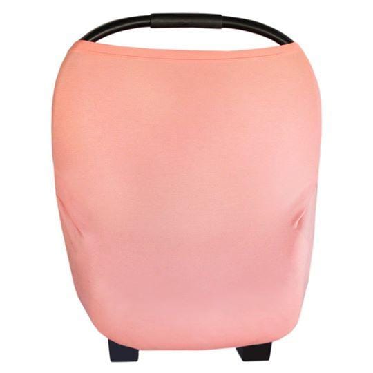 Copper Pearl Multi-Use Nursing/Carseat/Cart Cover