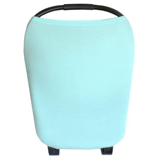 Copper Pearl Multi-Use Nursing/Carseat/Cart Cover