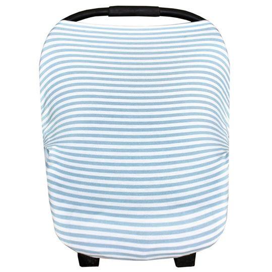 Copper Pearl Multi-Use Nursing/Carseat/Cart Cover