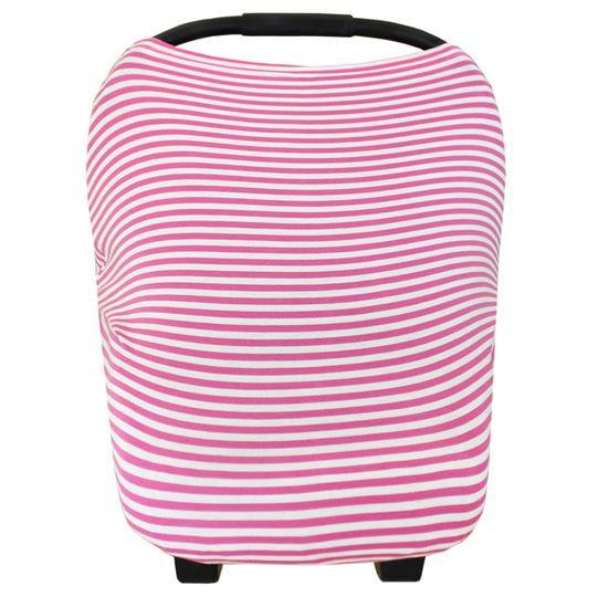 Copper Pearl Multi-Use Nursing/Carseat/Cart Cover