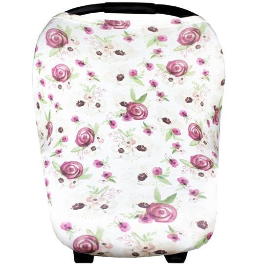 Copper Pearl Multi-Use Nursing/Carseat/Cart Cover