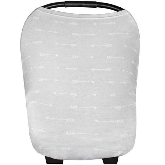 Copper Pearl Multi-Use Nursing/Carseat/Cart Cover