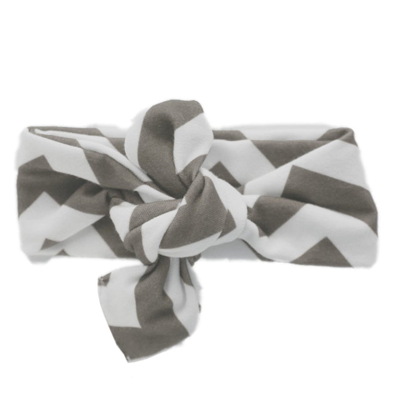 Itzy Ritzy Top Knot Headband