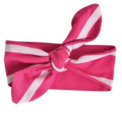 Itzy Ritzy Top Knot Headband