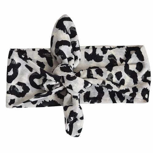 Itzy Ritzy Top Knot Headband