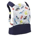 Smart Bottoms Doll Carrier