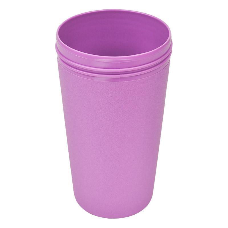 Replay Cup Base ( No Spill Sippy Lid or Straw Top sold separately)