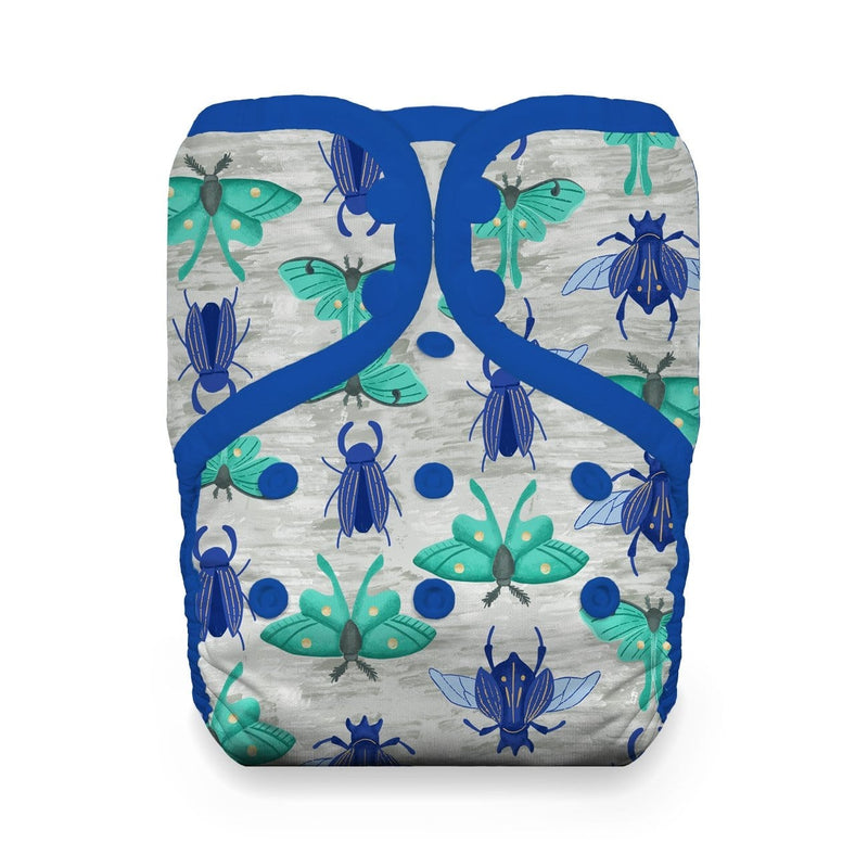 Thirsties Natural Pocket - One Size