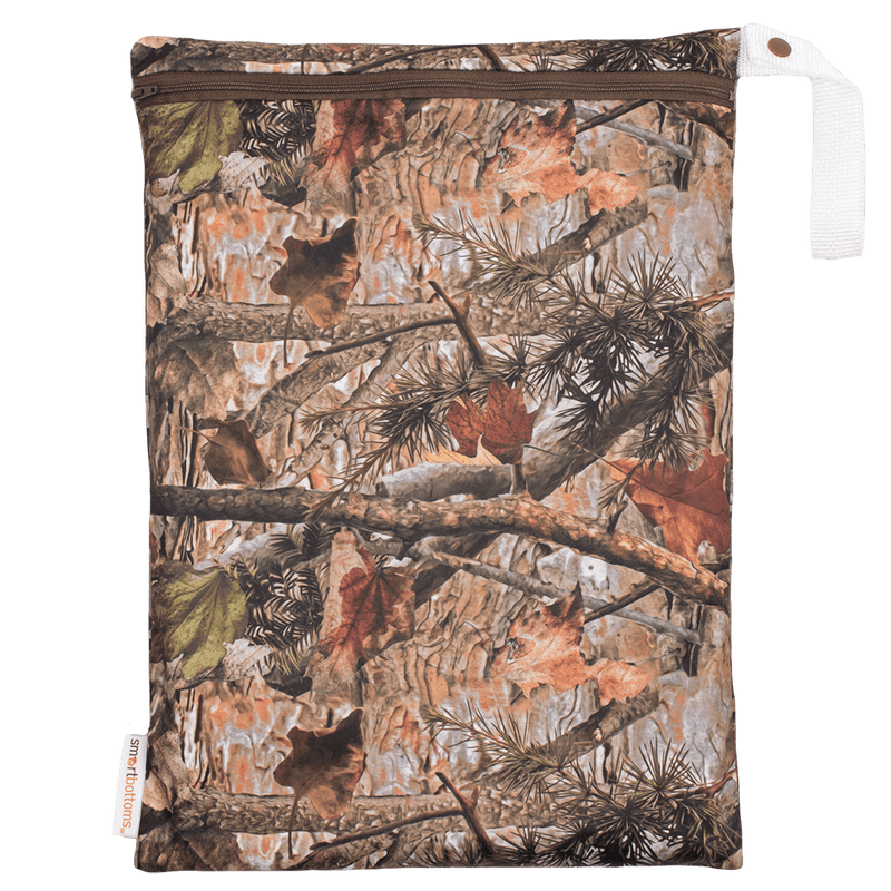 Smart Bottoms On The Go Wetbag