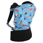 Smart Bottoms Doll Carrier