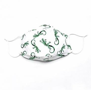 Large MD+ 3D Mask with Disposable Filters by Inksoc