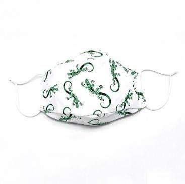 Small MD+ 3D Mask with Disposable Filters by Inksoc