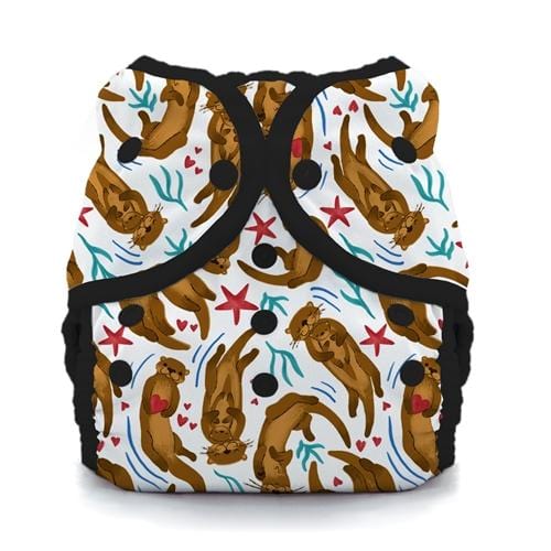 Thirsties Duo Wrap Cover Size 1