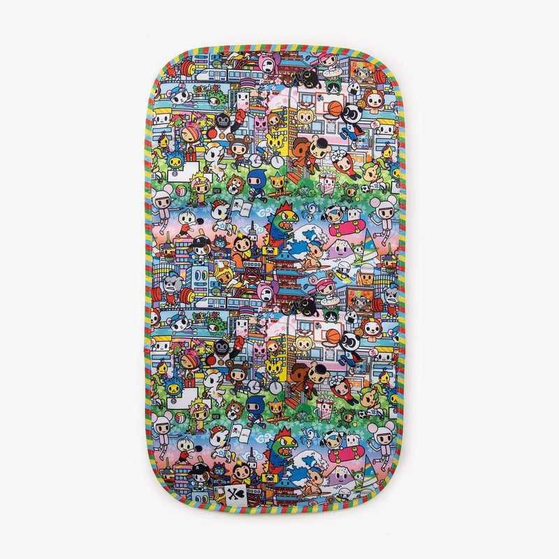 JuJuBe Change Pad