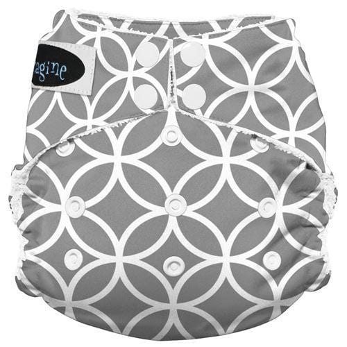 Imagine Bamboo All In One 2.0 - One Size