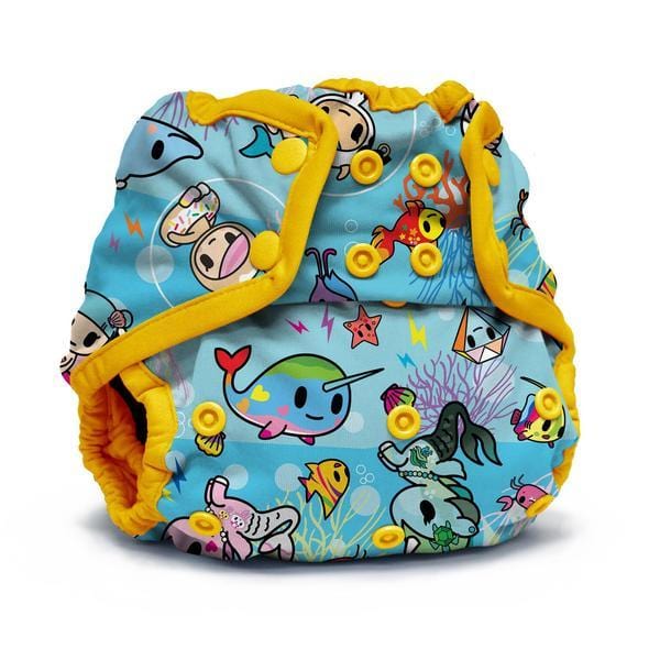 Rumparooz Diaper Cover - One Size