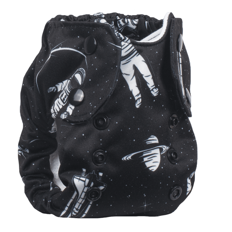 Smart Bottoms Born Smart 2.0 - Newborn All In One