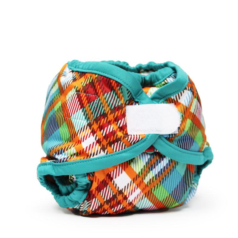 Rumparooz Diaper Cover - Newborn