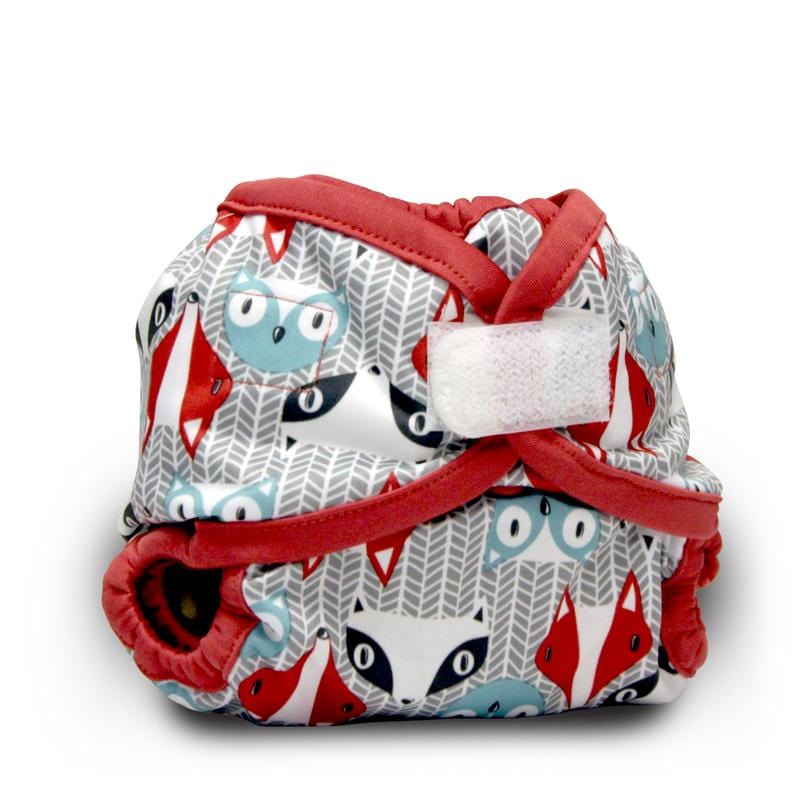 Rumparooz Diaper Cover - Newborn