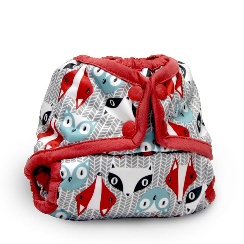 Rumparooz Diaper Cover - Newborn