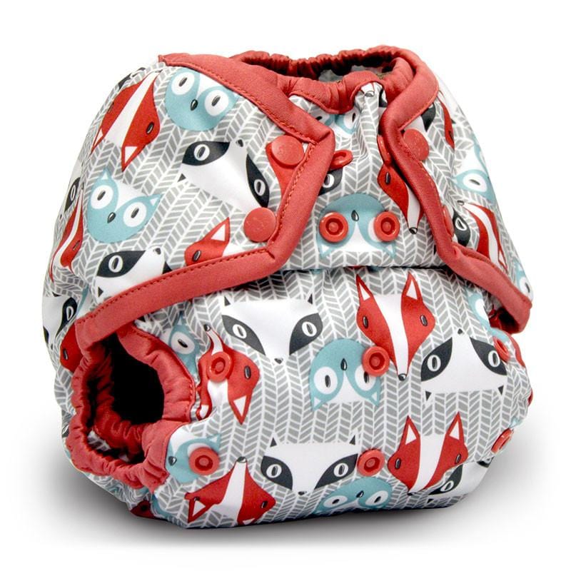 Rumparooz Diaper Cover - One Size