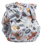 Smart Bottoms Born Smart 2.0 - Newborn All In One