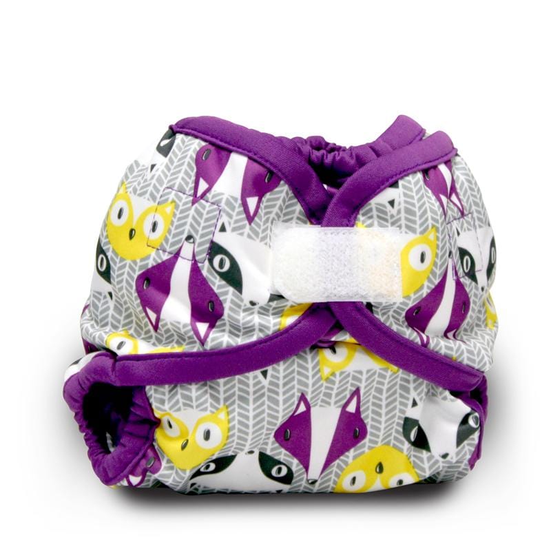 Rumparooz Diaper Cover - Newborn