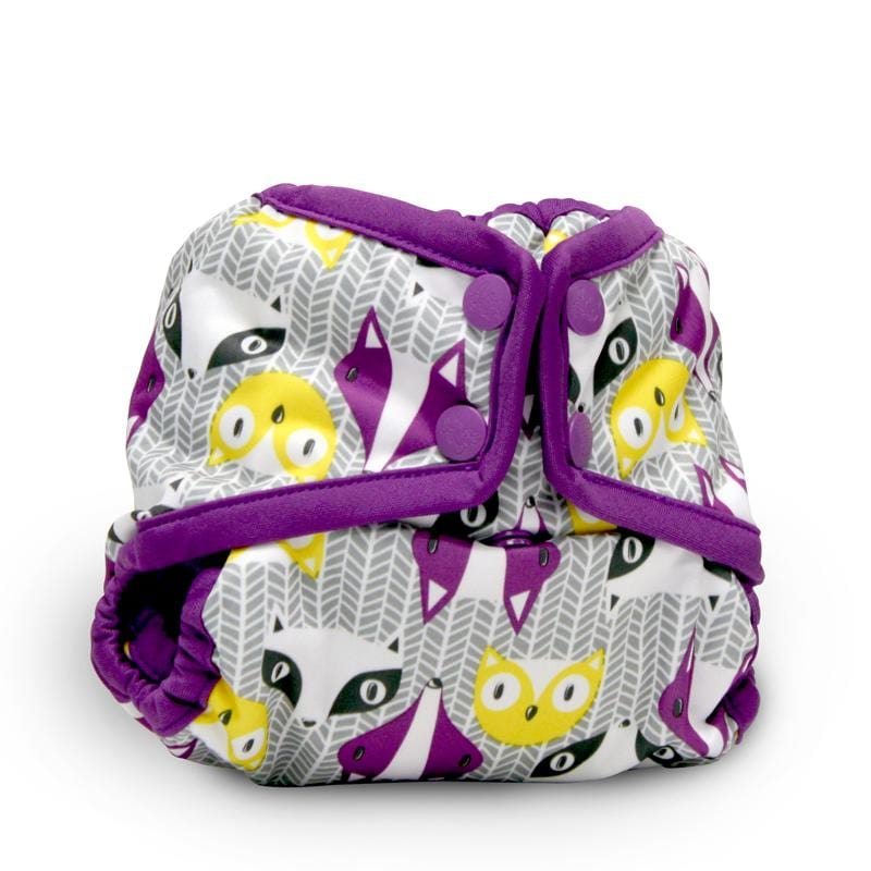 Rumparooz Diaper Cover - Newborn