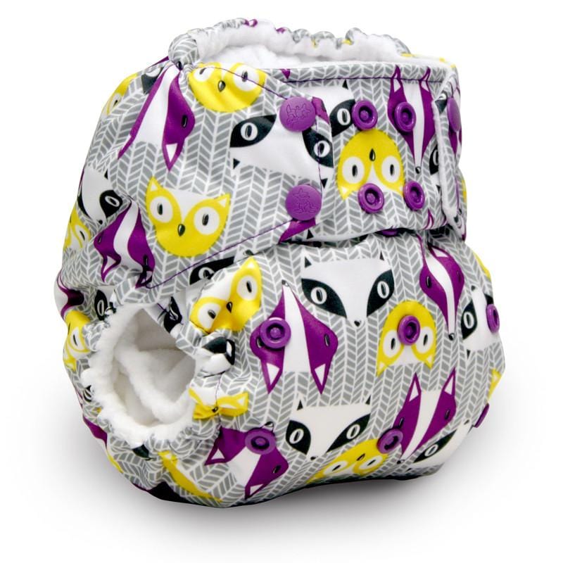 Rumparooz G2 Pocket Diaper