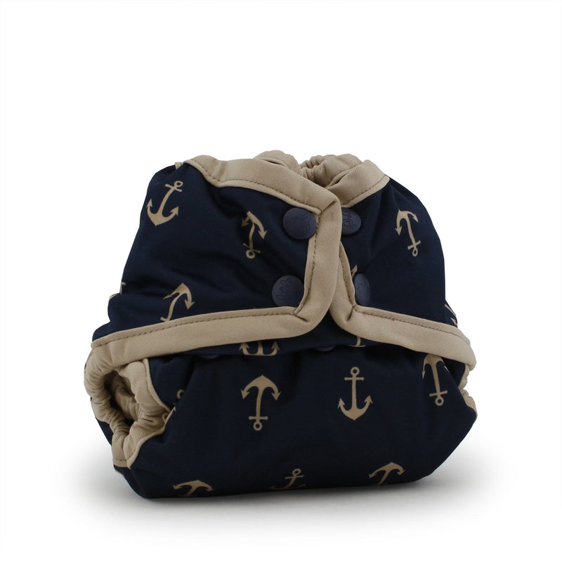 Rumparooz Diaper Cover - Newborn